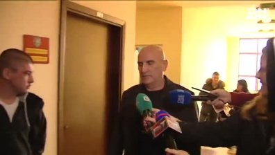 Ценко Чоков с много болести, пуснаха го под домашен арест
