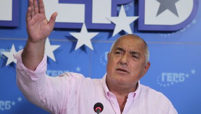 ГЕРБ няма да подкрепи кабинета на ИТН, но Борисов иска да има правителство