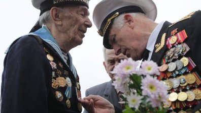 Удобните митове за Втората световна