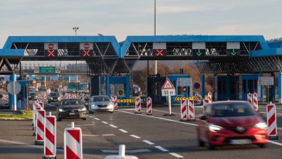 Австрия: Ще продължим с ветото върху влизането на България в Шенген
