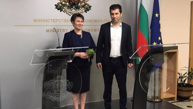 Кирил Петков: С Асен Василев влизаме в политиката, ще участваме в изборите
