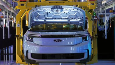 Ford губи милиарди долари от електромобилите си