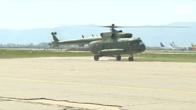 240 млн. лв. отделени за поддръжката на самолети и вертолети на БА
