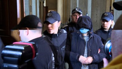 Свидетели с разкрития пред съда по делото за убийството на Пейо Пеев