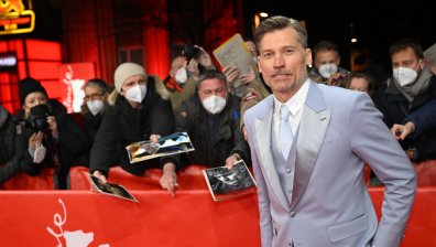 Звезда от "Игра на тронове" е със сътресение на мозъка при бой по време на снимки