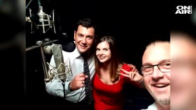 Песен за Банкя стана атракция в социалните мрежи