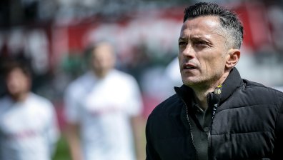 "Ботев" (Вр) се наложи над "Хебър" и мечтае за оцеляването