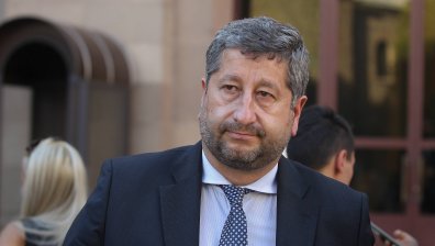 Христо Иванов: Коалицията ще е преходна &ndash; първата след епохата на Борисов