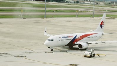 Malaysia Airlines съкращава 6000 работни места