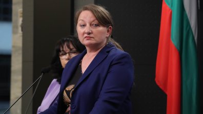 Сачева: Бюджетът благоприятства различни протести, но е и плод на подкрепа