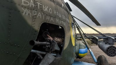 Украйна: Русия преминава в отбрана след провала на зимното настъпление