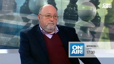 За Истанбулската конвенция - коментари в Брюксел 1