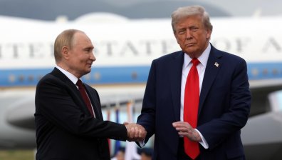 Тръмп: Путин няма да атакува държава от НАТО