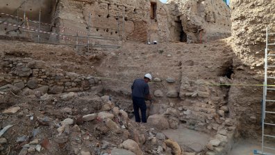 Испански археолози откриха най-голямата каменна скулптура на пенис