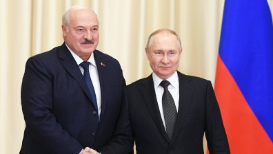 След речта на Путин за ядрените оръжия в Беларус - какви са реакциите?