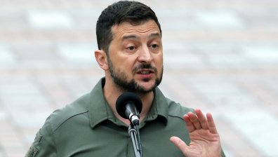 Зеленски: Руското ръководство се готви да мобилизира до един милион души