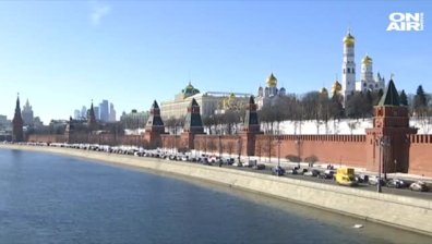 Бойкот на "Мондиал" 2018 в отговор на случая "Скрипал"