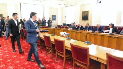 БСП и "Продължаваме промяната" в синхрон за социалните политики и бюджета 