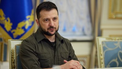 Зам.-шефът на канцеларията на Зеленски подаде молба за напускане