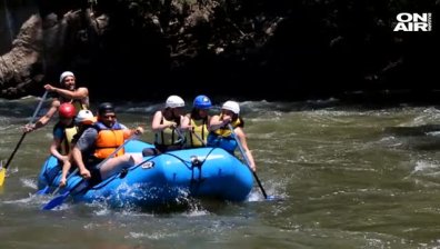 Как да прекарате уикенда? Полезни идеи за перфектна ваканция