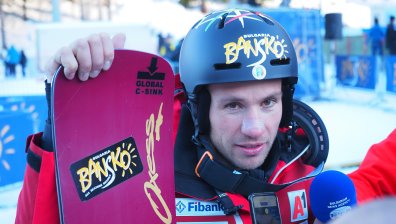 След жалба от щаба на Радо Янков българинът получи бронза