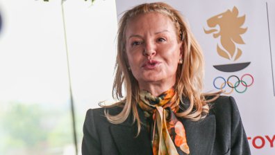 Стефка Костадинова обяви приоритетите си преди изборите за шеф на БОК