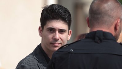 Съдът отказа да изземе 6,8 млн. лв. от Вълчо Арабаджиев. Баща му: Правдата тържествува