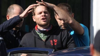 Съдът не разгледа молбата на Полфрийман за напускане на страната