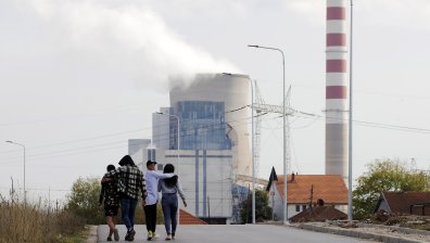Европа на прага на тежката зима: Въгледобивът се завръща в Германия, жителите - недоволни