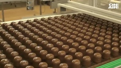 Изтеглиха традиционен сладкиш заради расизъм в Швейцария