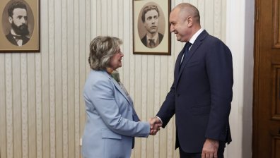 Радев призова за преодоляване на регионалните дисбаланси в Европа