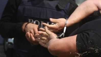 Арестуваха мъж в Мъглиж заради жестоко насилие над куче