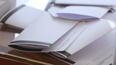 Последен шанс за заявление за гласуване с подвижна избирателна кутия