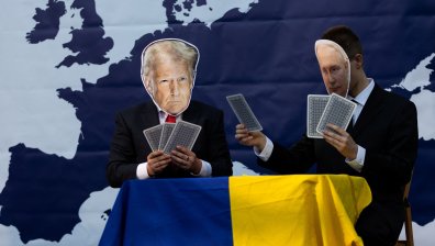 Разговорът между Тръмп и Путин приключи: "Светът стана по-безопасно място днес"