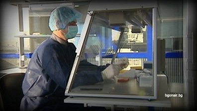 Неонатолозите в "Шейново" се сдобиха с нова 3D апаратура