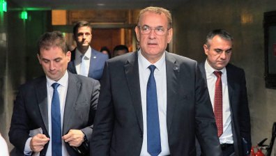 Джевдет Чакъров след изключването му от ПГ на ДПС: Решението е нелегитимно