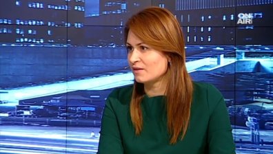 Депутат от "Воля" с остри критики по адрес на БСП и ГЕРБ