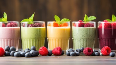 Тези продукти правят смутито нездравословно