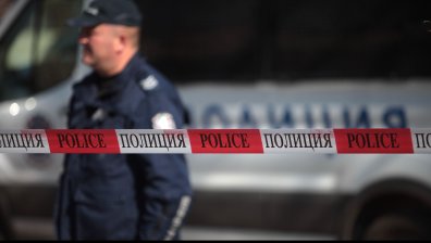 Намериха овъглени останки от тяло на жена край Гецово, лицето е в неизвестност от 17 май