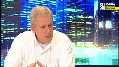 Христо Казанджиев: България игнорира възможнсти за диверсификация на доставките на природен газ
