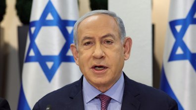 Нетаняху: Войната е в разгара си, нанасяме тежки удари на "Хизбула"