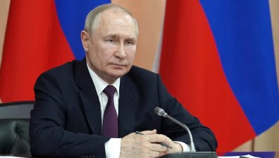 Путин: Западът възпрепятства сътрудничеството ни с други страни