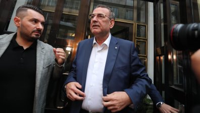 ДПС на Доган заплаши с оттегляне на подкрепата към правителството