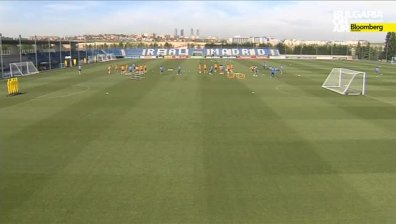 Реал М и Севиля ще спорят за Суперкупата на Европа