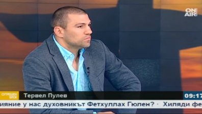 Тервел Пулев: Допинг скандалът в Русия е политически