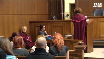 Максимум 12 години затвор за Йоан Матев за убийството на Георги Игнатов