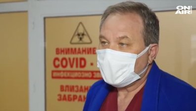 Тревожни данни: България на първите позиции по смъртност в Европа