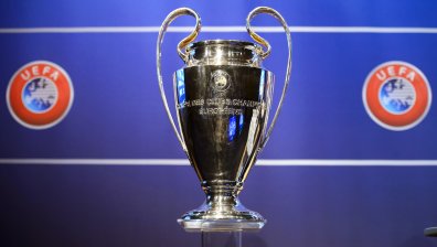 Без прошка: УЕФА вади "Реал", "Барса" и "Юве" от ШЛ