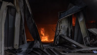 Русия с най-ожесточената атака към Украйна - изстреля над 100 ракети от Черно море и Ростов