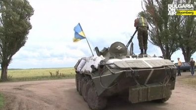 Русия протестира срещу нападението над посолството в Киев